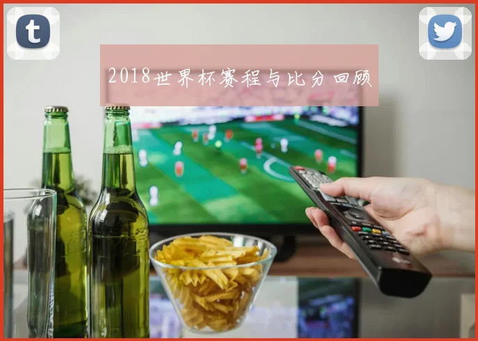 2018世界杯赛程与比分回顾