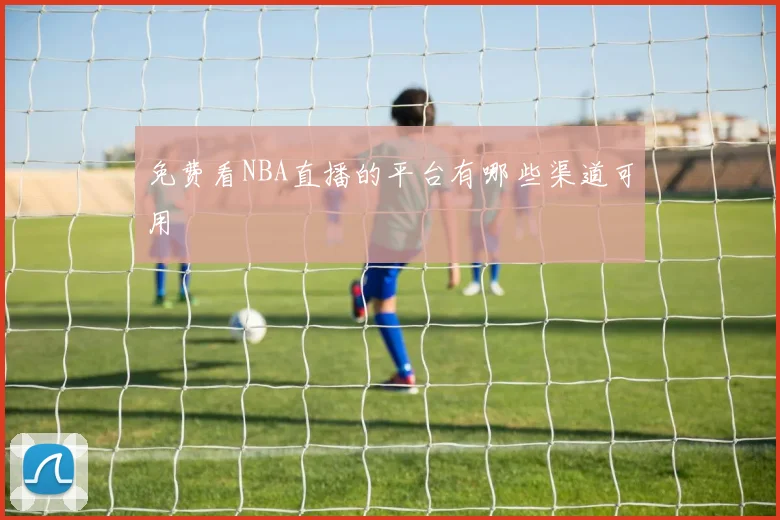 免费看NBA直播的平台有哪些渠道可用