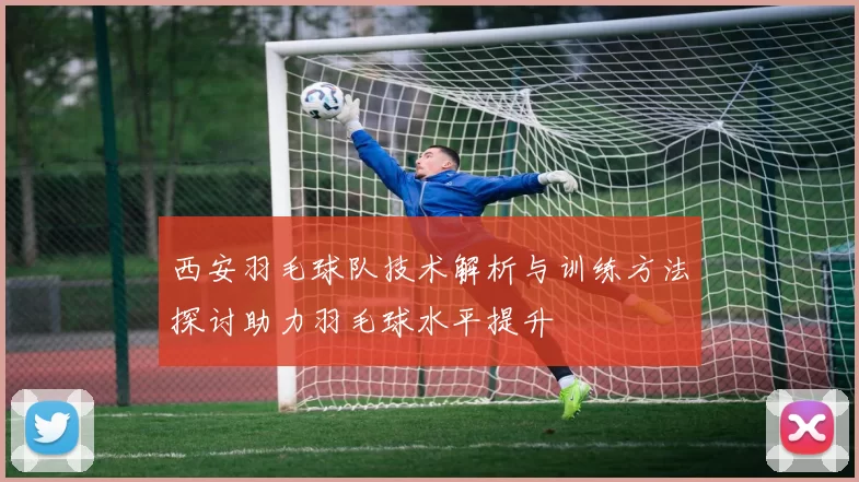 西安羽毛球队技术解析与训练方法探讨助力羽毛球水平提升