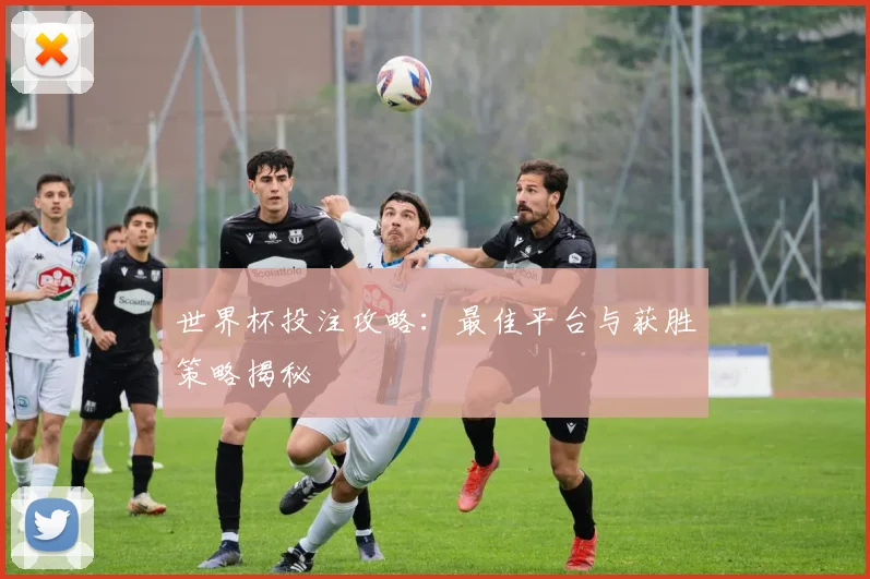 世界杯投注攻略:最佳平台与获胜策略揭秘